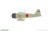 Eduard 11168 SAMURAI DUAL COMBO Limited edition 1/48